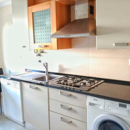 Apartamento Real Lisboa Εξωτερικό φωτογραφία