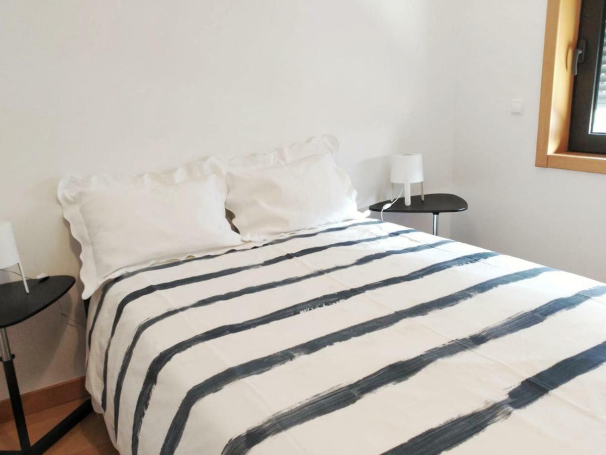Apartamento Real Lisboa Εξωτερικό φωτογραφία