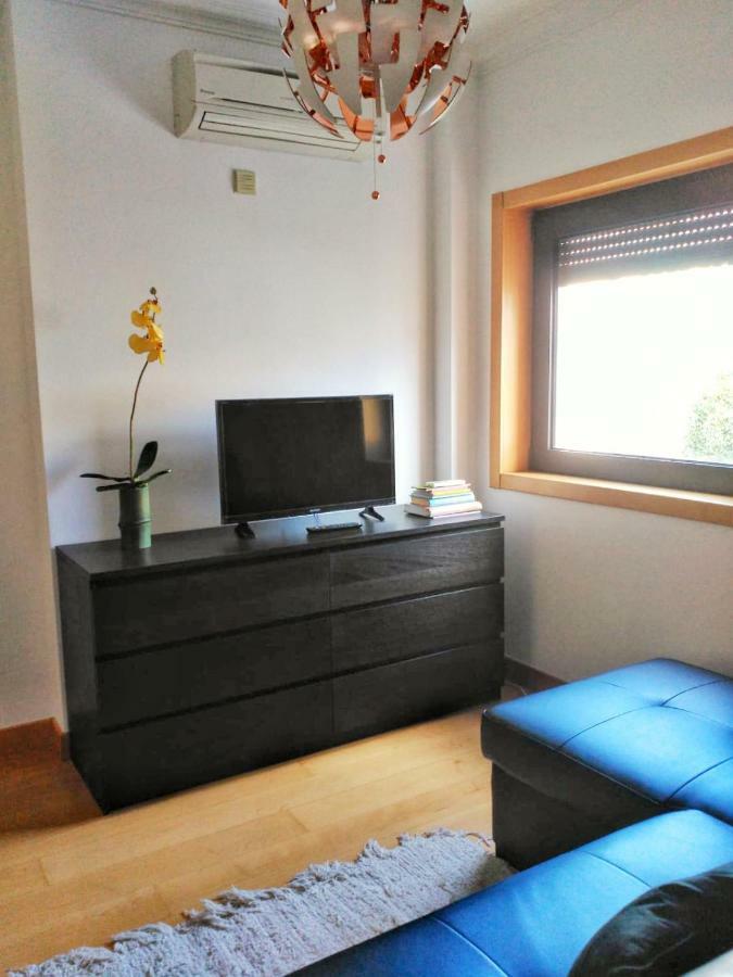 Apartamento Real Lisboa Εξωτερικό φωτογραφία
