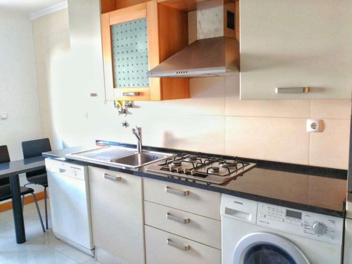 Apartamento Real Lisboa Εξωτερικό φωτογραφία