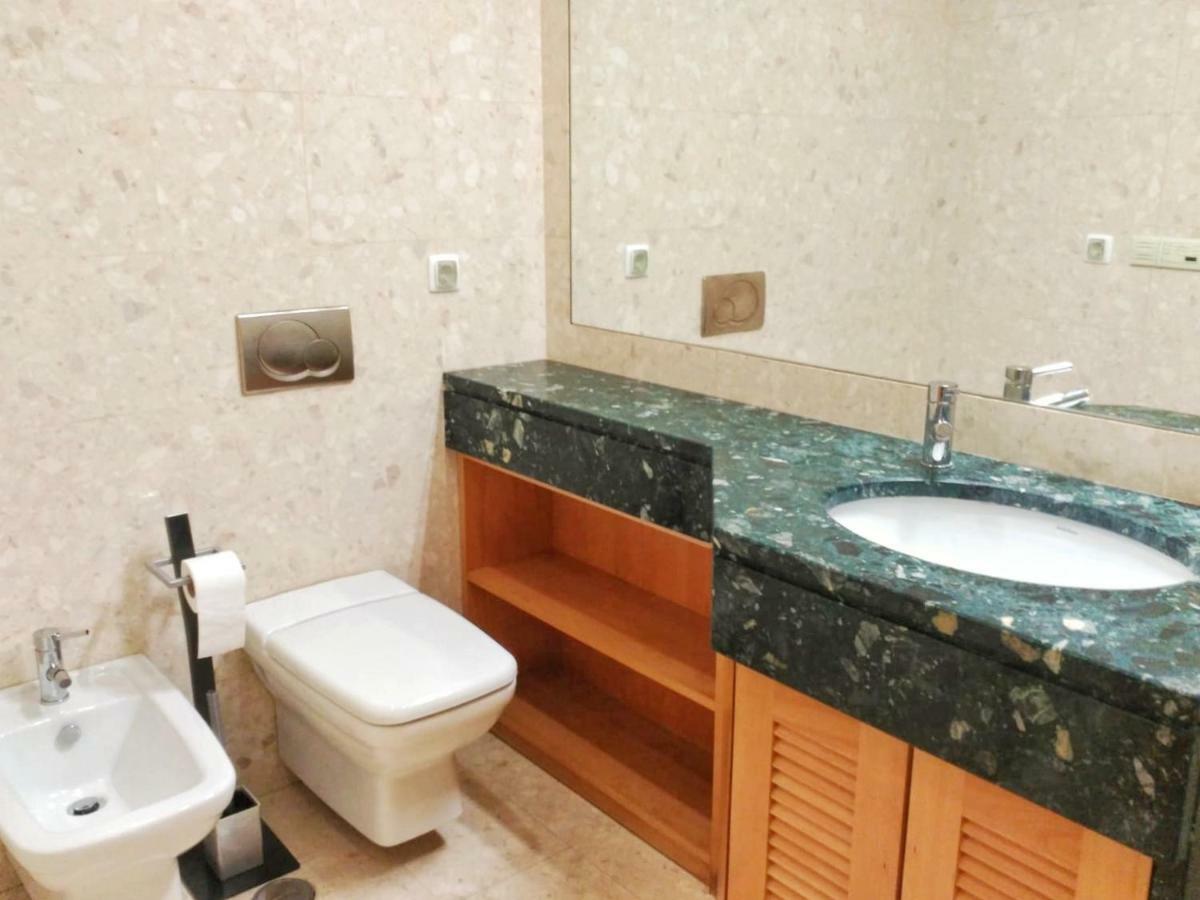 Apartamento Real Lisboa Εξωτερικό φωτογραφία
